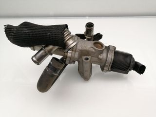 VALVULA EGR SUZUKI SWIFT SF BERLINA (EA) 343419