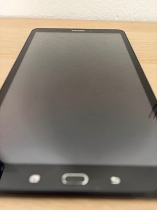 Samsung Galaxy Tab A Negra