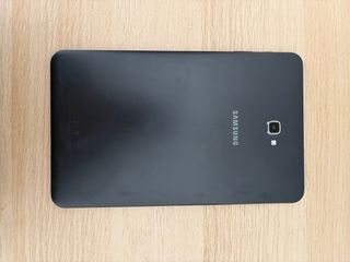 Samsung Galaxy Tab A Negra