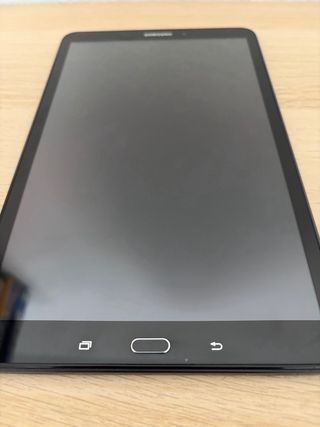 Samsung Galaxy Tab A Negra