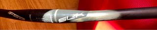 Manillar FSA SL-K Carbon Flat MTB