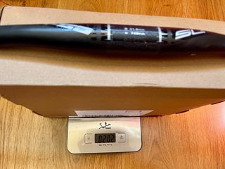 Manillar FSA SL-K Carbon Flat MTB