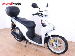 HONDA VISION 110