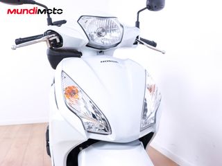 HONDA VISION 110