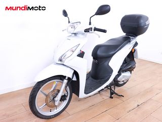 HONDA VISION 110