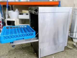 Lavavajillas Industrial Adler PDW-CF 50