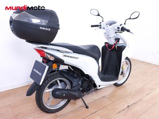 HONDA VISION 110