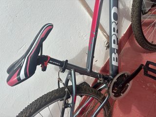 Bicicleta B-PRO M150 27,5”