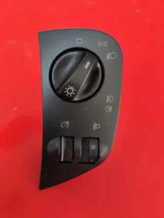 Mando Luces Seat Ibiza 6K1. Ref: 6k1 941531F2307