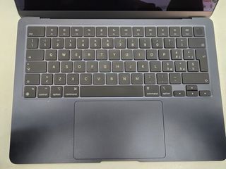 MacBook Air M2 256GB Grigio Siderale