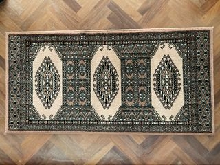 Alfombra Persa Kashan (6 unidades)