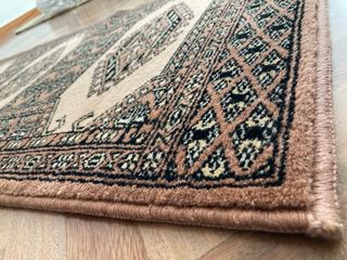 Alfombra Persa Kashan (6 unidades)