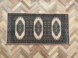 Alfombra Persa Kashan (6 unidades)