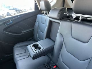 DFSK 580 1.5T LUXURY 2025