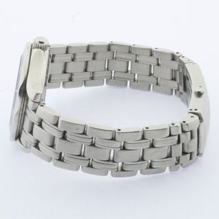 Omega Seamaster 300M Reloj Azul y Plateado