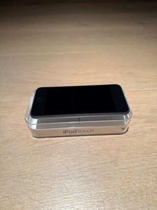 iPod Touch 5ª generazione