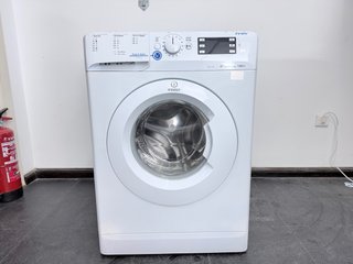 OFERTA! LAVADORA INDESIT 7KG 1200RPM A+++