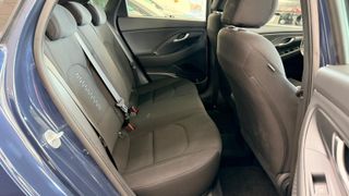 Hyundai i30 1.0 T GDI Go 120 CV