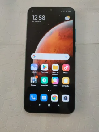 Xiaomi Redmi 9A