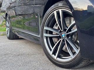 BMW Serie 7 745Le xDrive iPerformance batalla larga 394cv