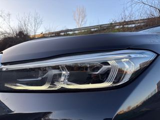 BMW Serie 7 745Le xDrive iPerformance batalla larga 394cv