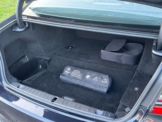 BMW Serie 7 745Le xDrive iPerformance batalla larga 394cv