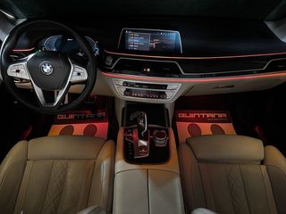 BMW Serie 7 745Le xDrive iPerformance batalla larga 394cv