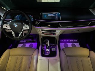 BMW Serie 7 745Le xDrive iPerformance batalla larga 394cv
