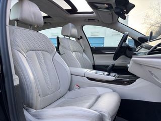 BMW Serie 7 745Le xDrive iPerformance batalla larga 394cv