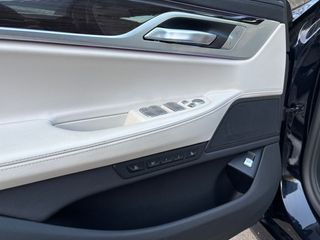 BMW Serie 7 745Le xDrive iPerformance batalla larga 394cv