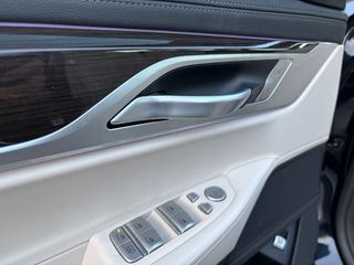 BMW Serie 7 745Le xDrive iPerformance batalla larga 394cv