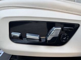 BMW Serie 7 745Le xDrive iPerformance batalla larga 394cv