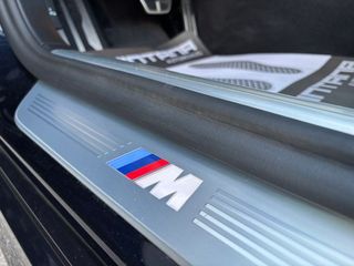 BMW Serie 7 745Le xDrive iPerformance batalla larga 394cv