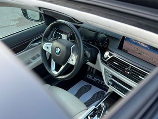 BMW Serie 7 745Le xDrive iPerformance batalla larga 394cv