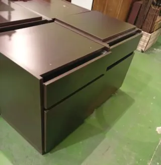 Hotel y pisos turísticos.