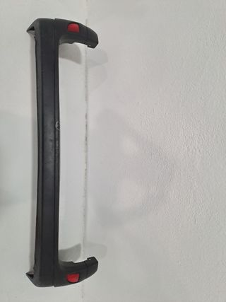 PARAGOLPES TRASERO RENAULT KANGOO 711981