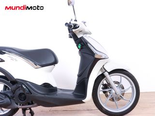 PIAGGIO LIBERTY 125 ABS