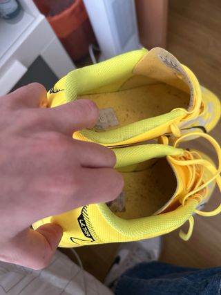 Zapatillas Puma Fútbol Sala