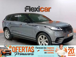 Land-Rover Range Rover Velar 2.0 D180 132kW (180CV) 4WD Auto