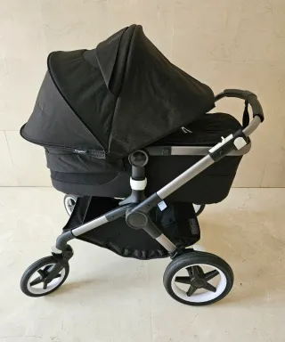 Bugaboo Fox 3 Completo