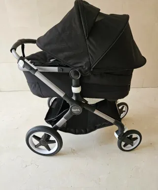 Bugaboo Fox 3 Completo