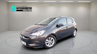 Opel Corsa 2016