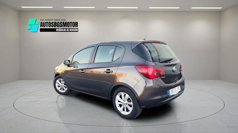 Opel Corsa 1.4 Selective 3p 2016, foto 2