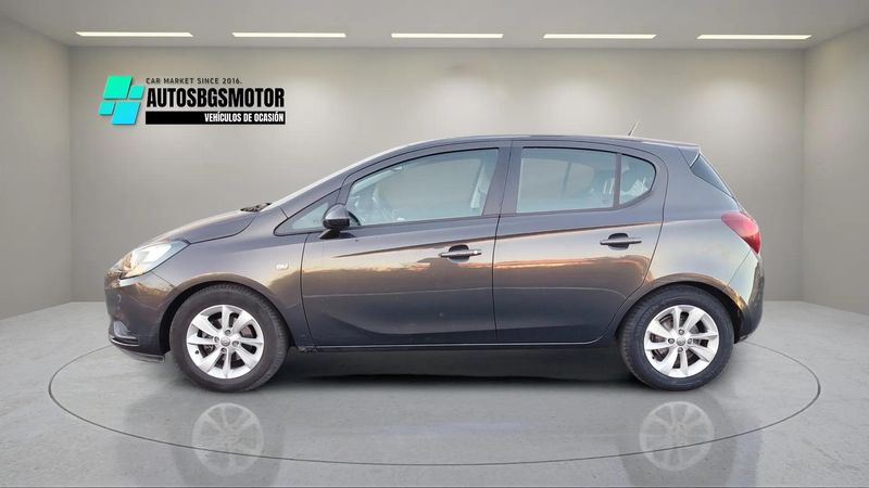 Opel Corsa 1.4 Selective 3p 2016, foto 6