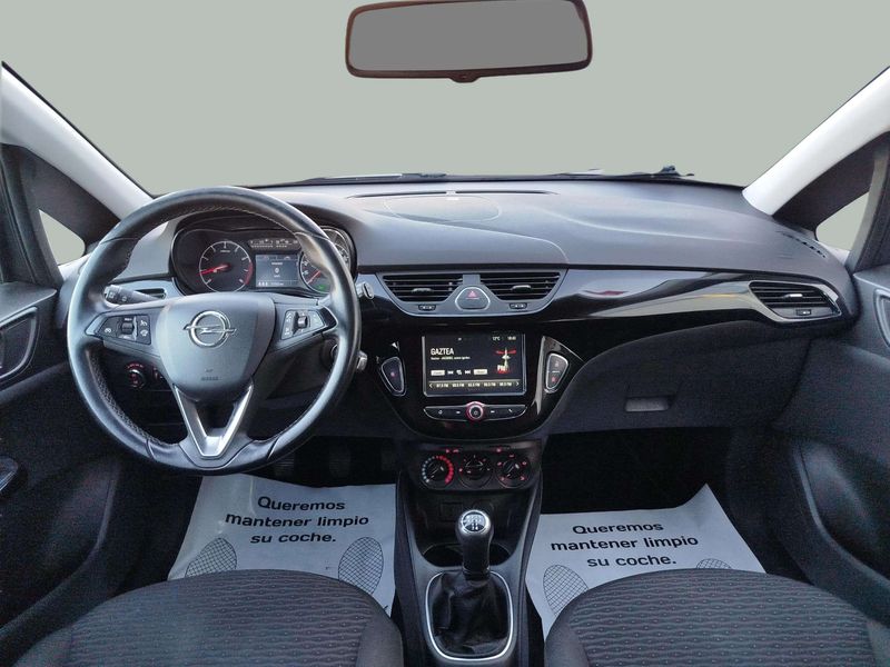 Opel Corsa 1.4 Selective 3p 2016, foto 7