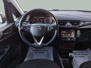 Opel Corsa 2016