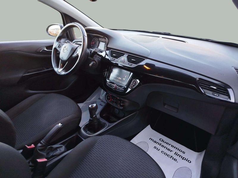 Opel Corsa 1.4 Selective 3p 2016, foto 9