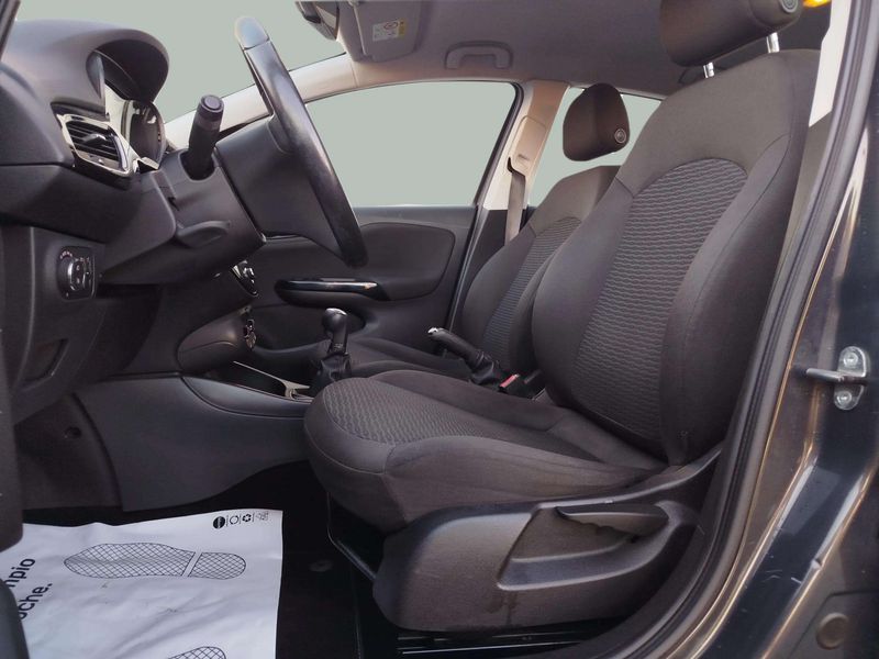 Opel Corsa 1.4 Selective 3p 2016, foto 10