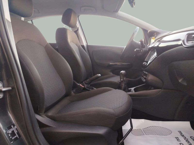 Opel Corsa 1.4 Selective 3p 2016, foto 13