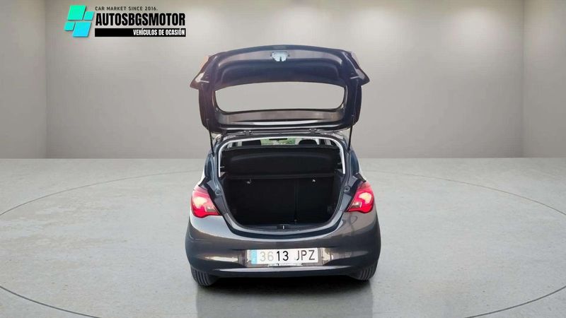 Opel Corsa 1.4 Selective 3p 2016, foto 14